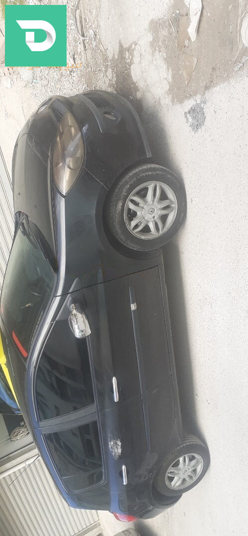 Renault Clio 3 2008 Clio 3 