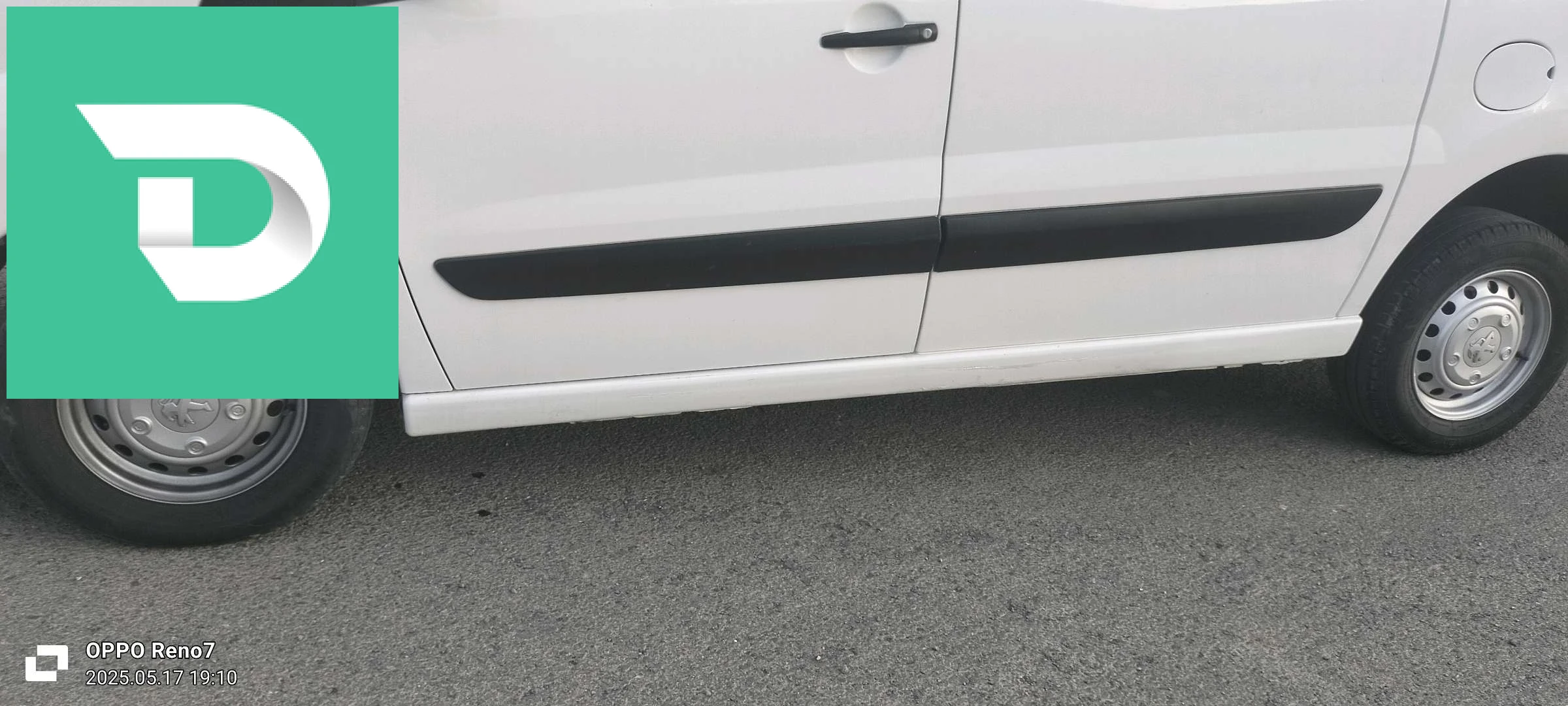 Peugeot Expert 2014 2 CHLEF 