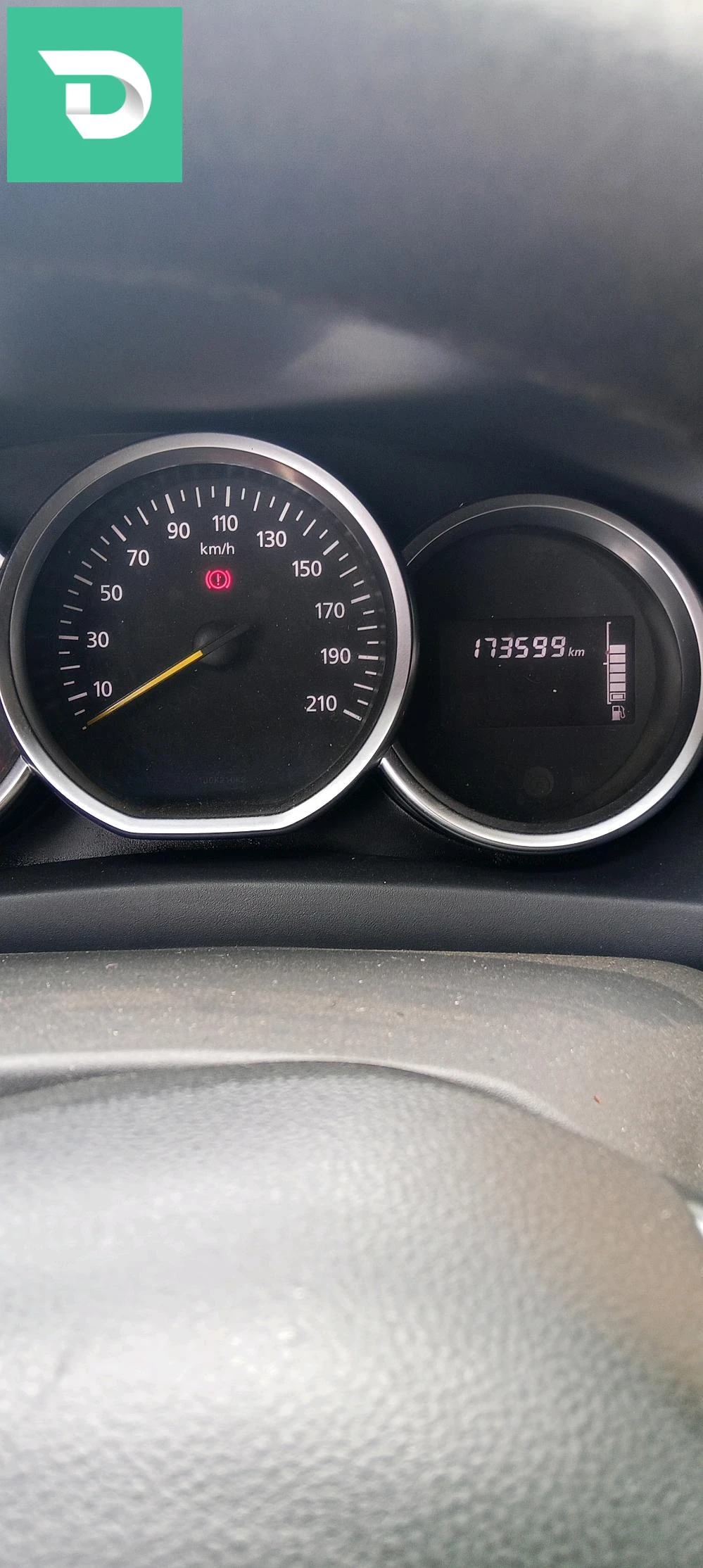 Renault SYMBOL 2018 9 BLIDA 