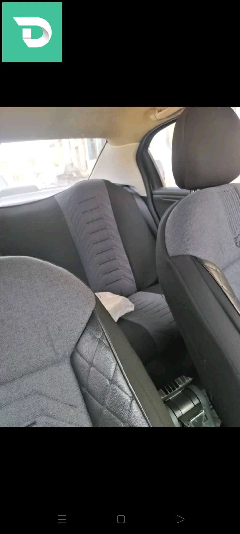 Peugeot 301 2013 16 ALGER 