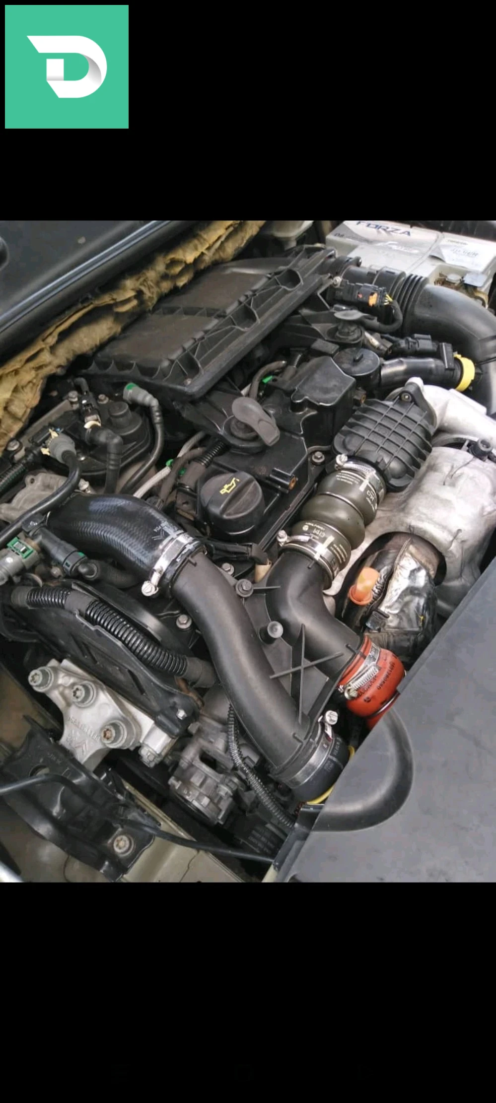 Peugeot 301 2013 16 ALGER 