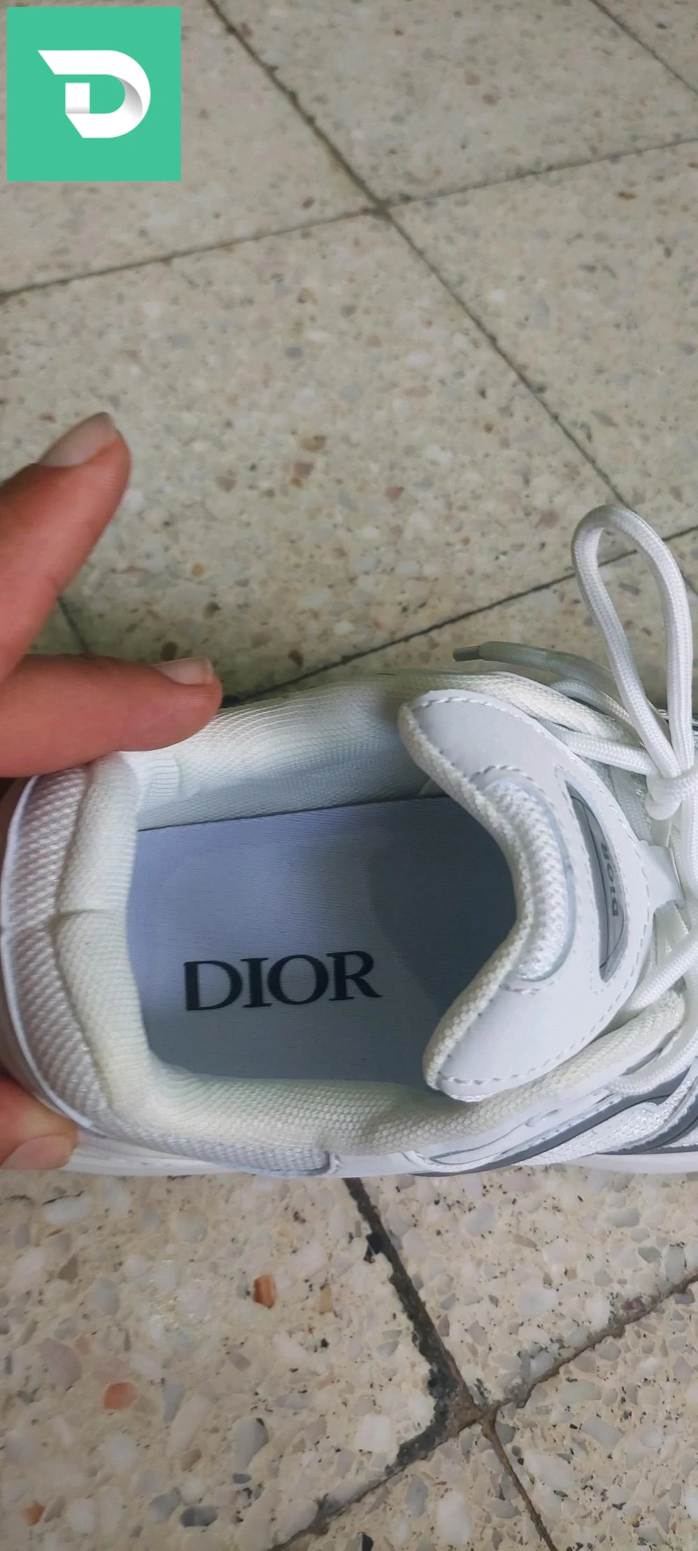 DIOR original 