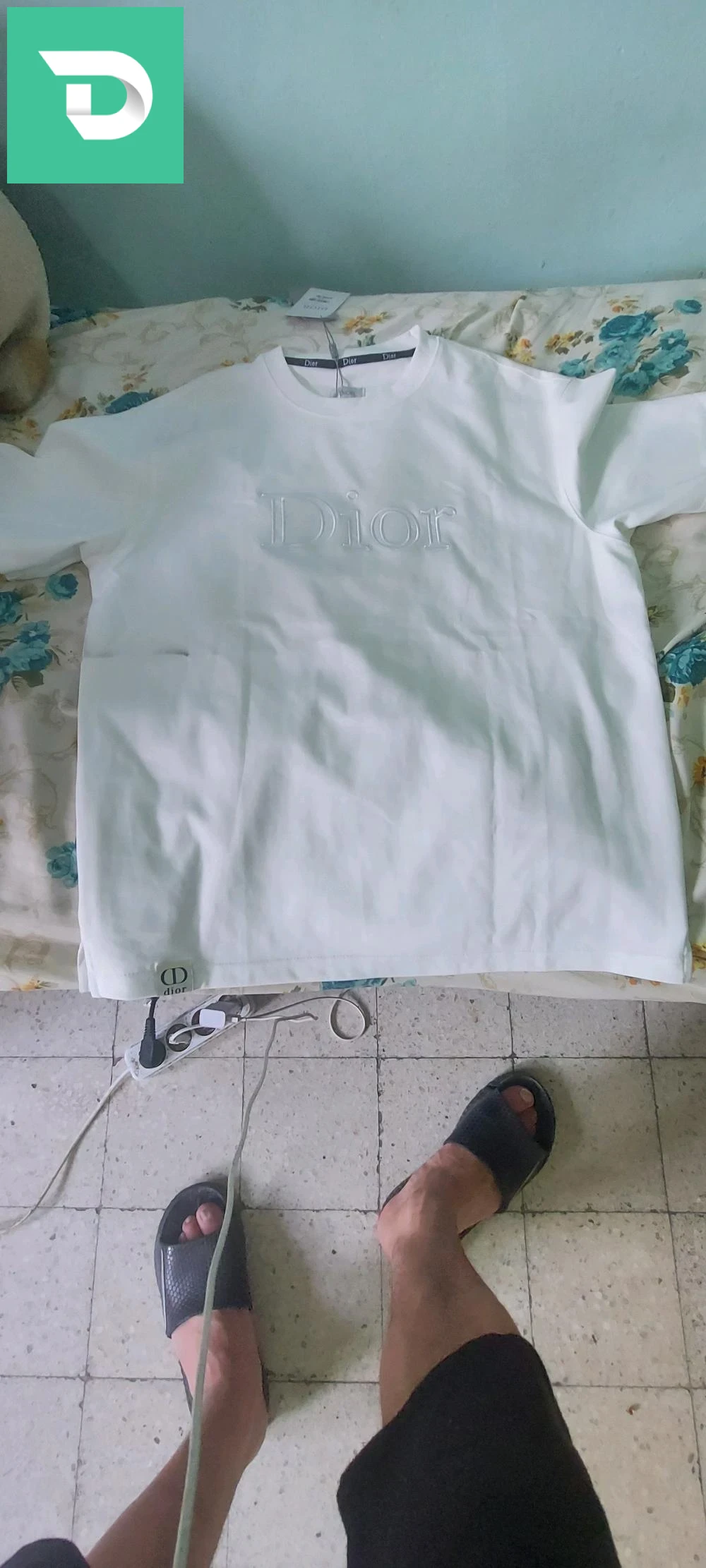 DIOR original 