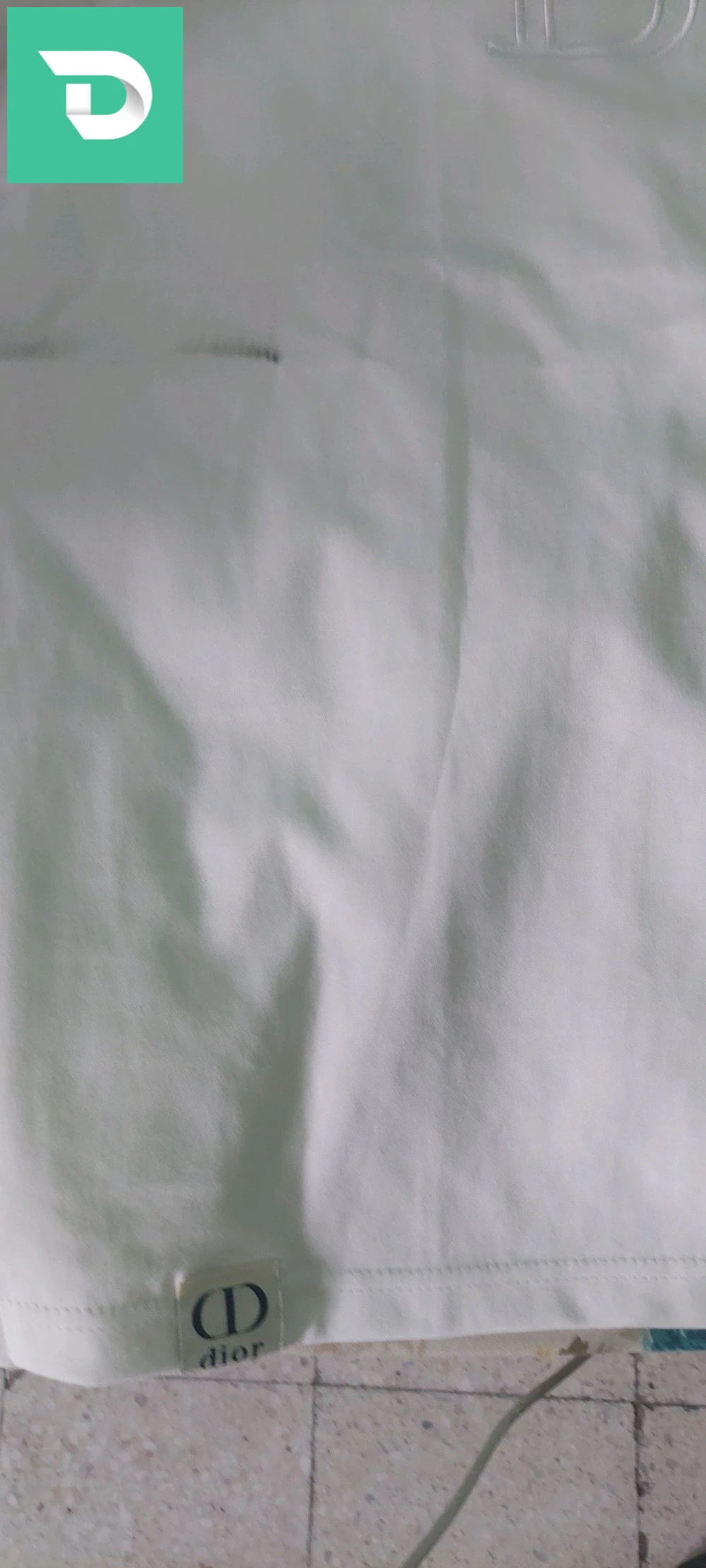 DIOR original 