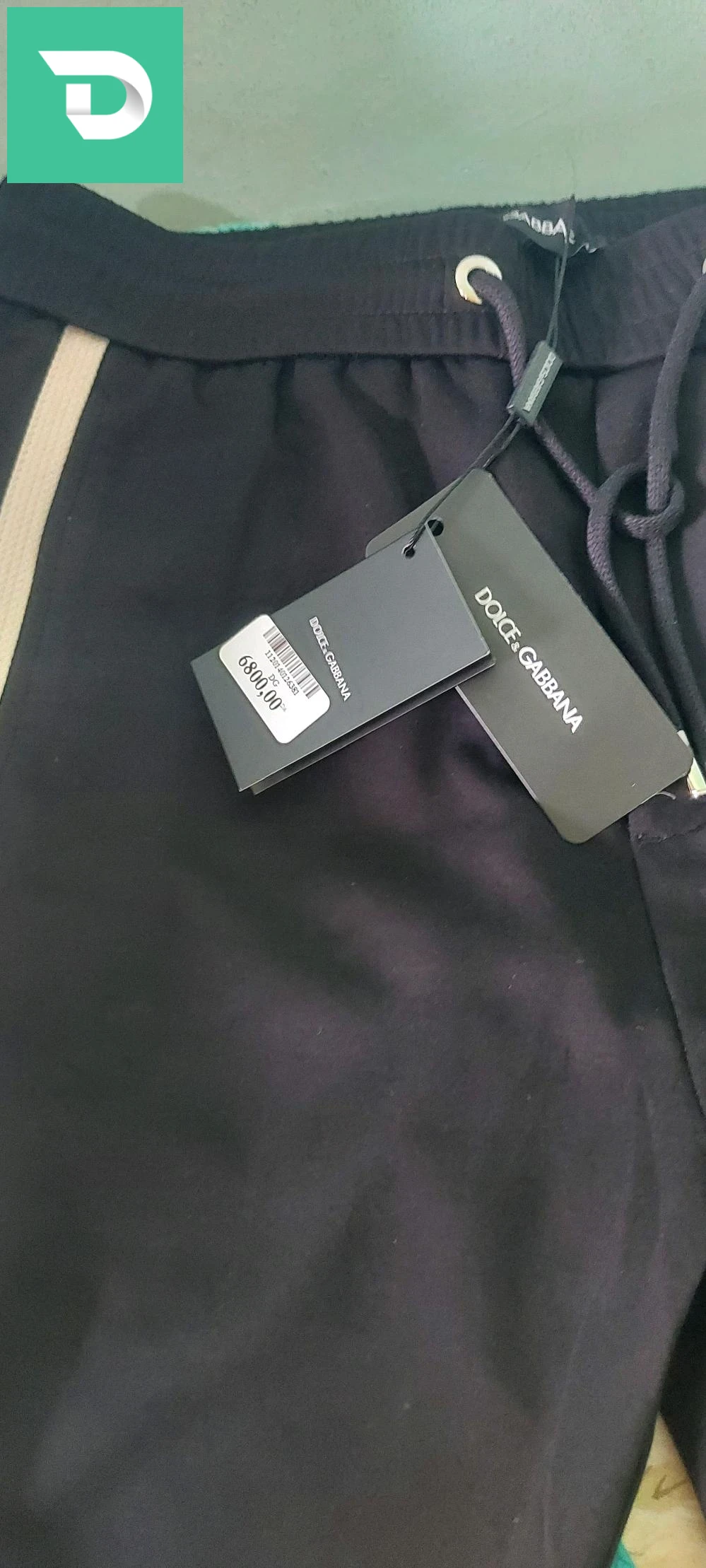 DIOR original 