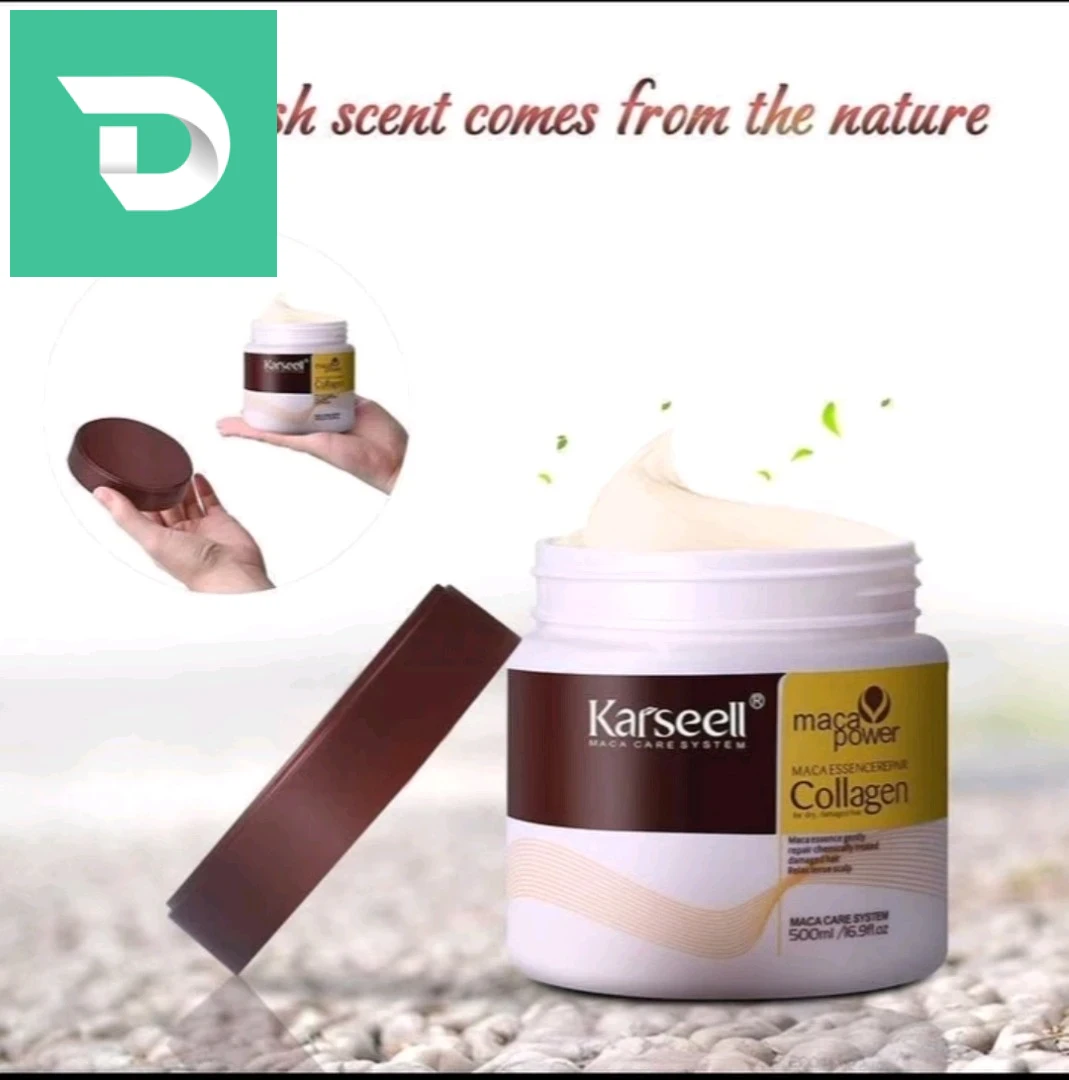 karseell Collagen 500ml 