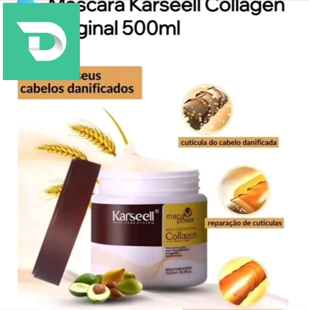 karseell Collagen 500ml 