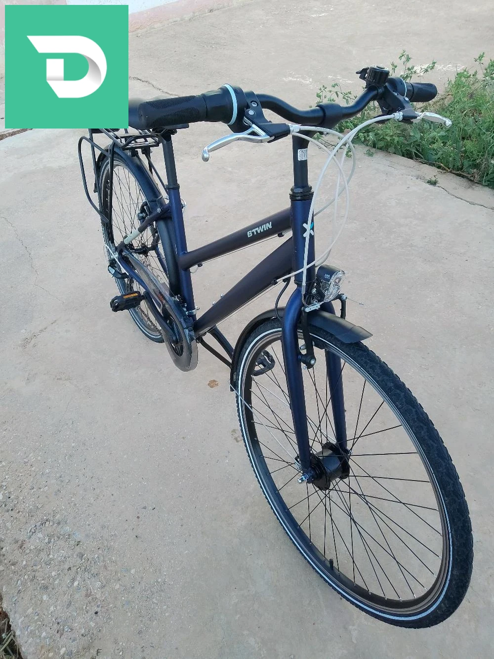 BTWIN 