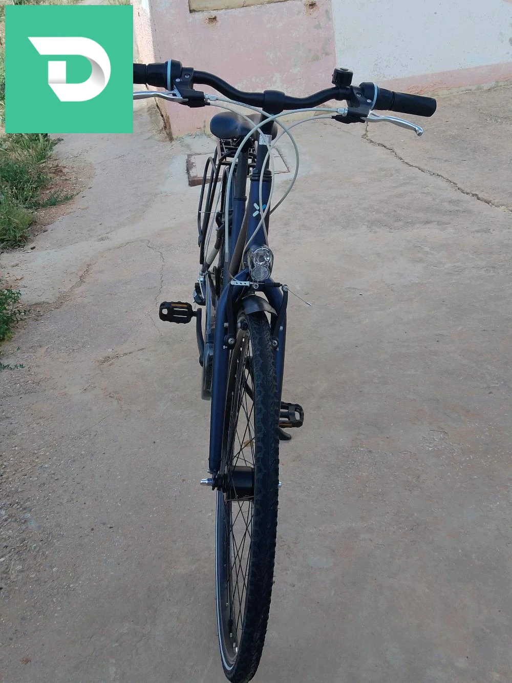 BTWIN 