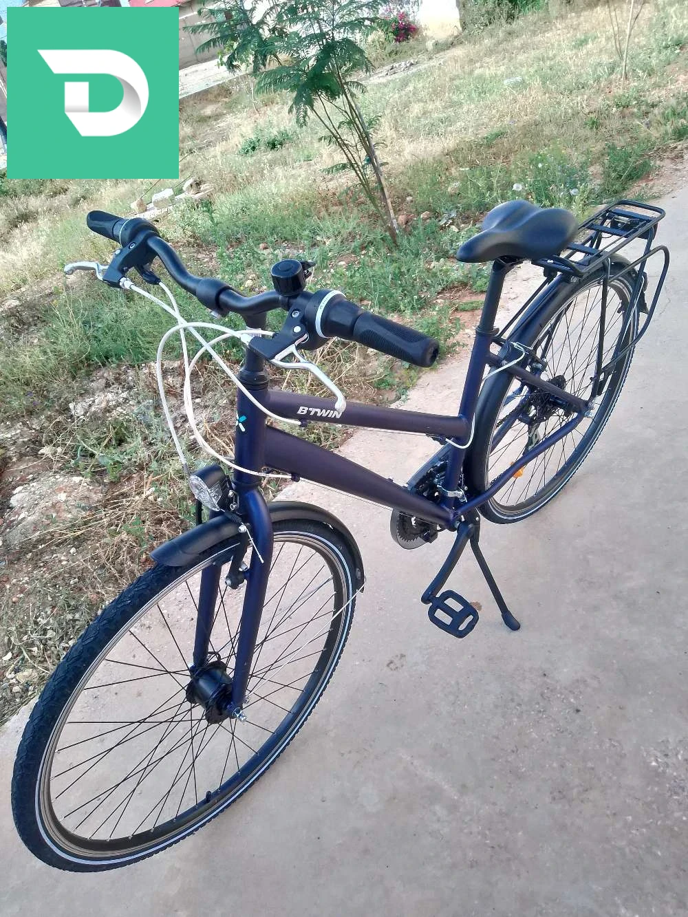 BTWIN 