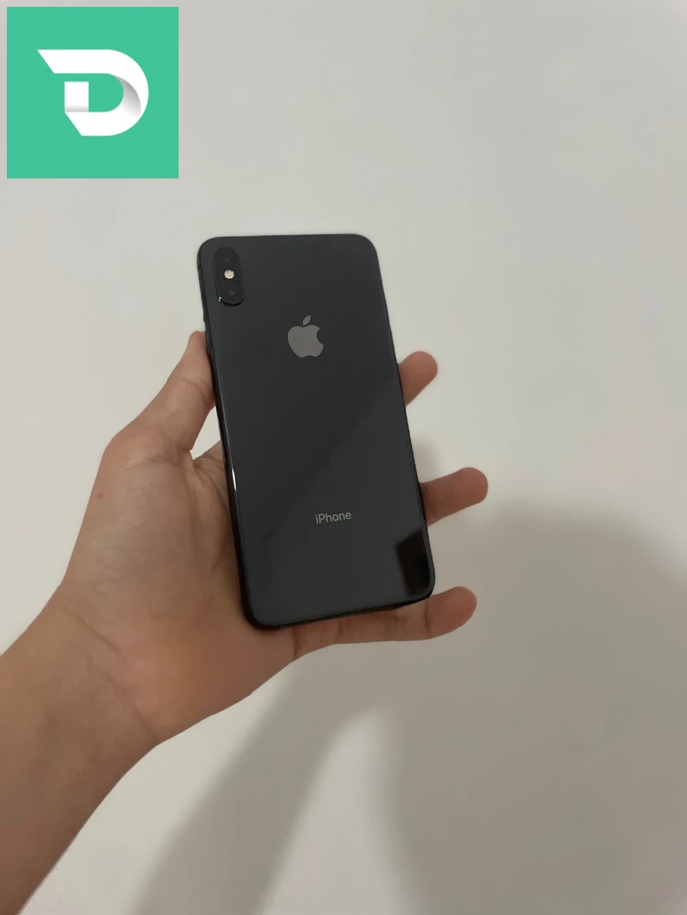 iphone xs max (nbi3 w nbrz) 