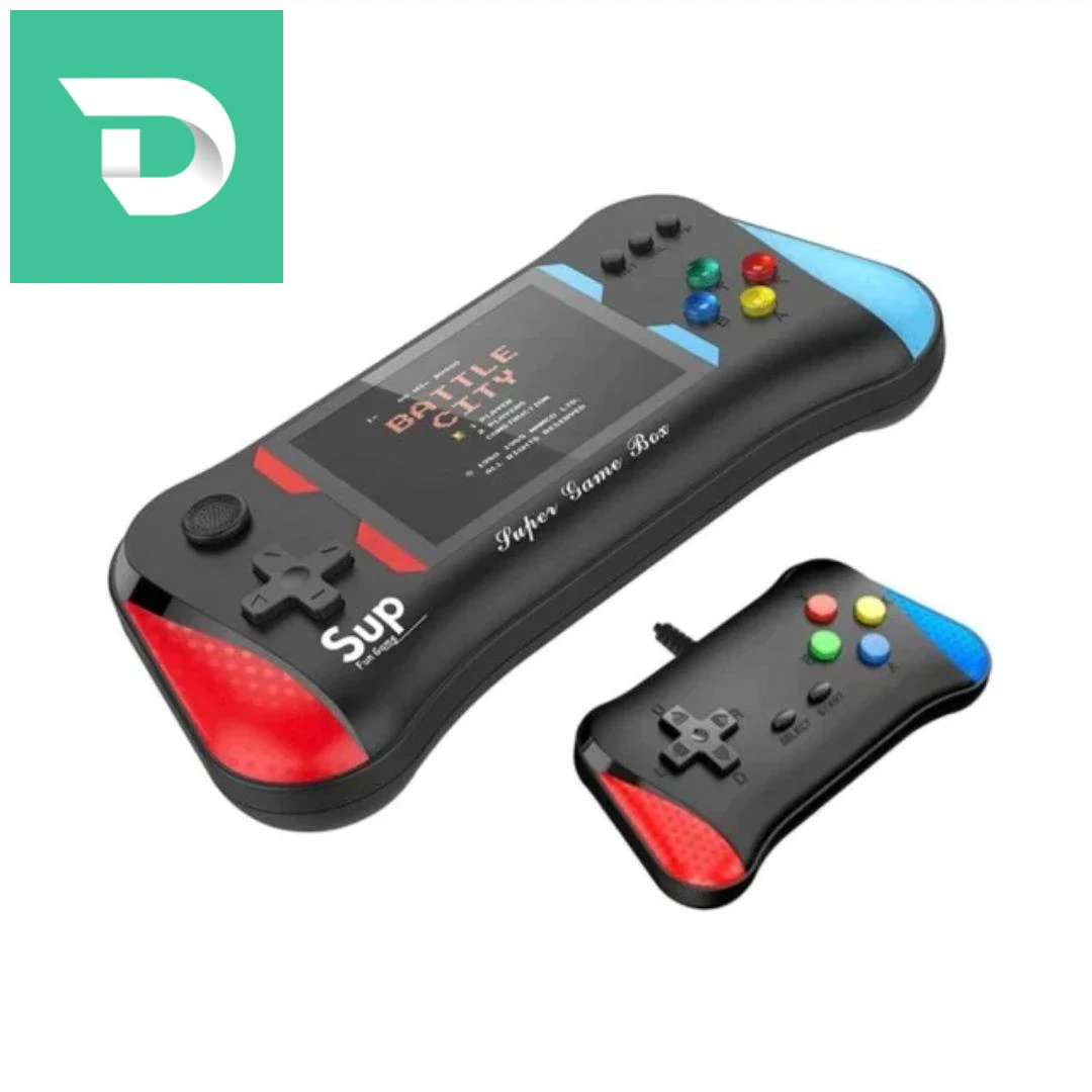 Controller gamepad 2.5g wireless game stick 