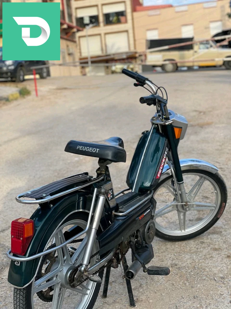 PEUGEOT