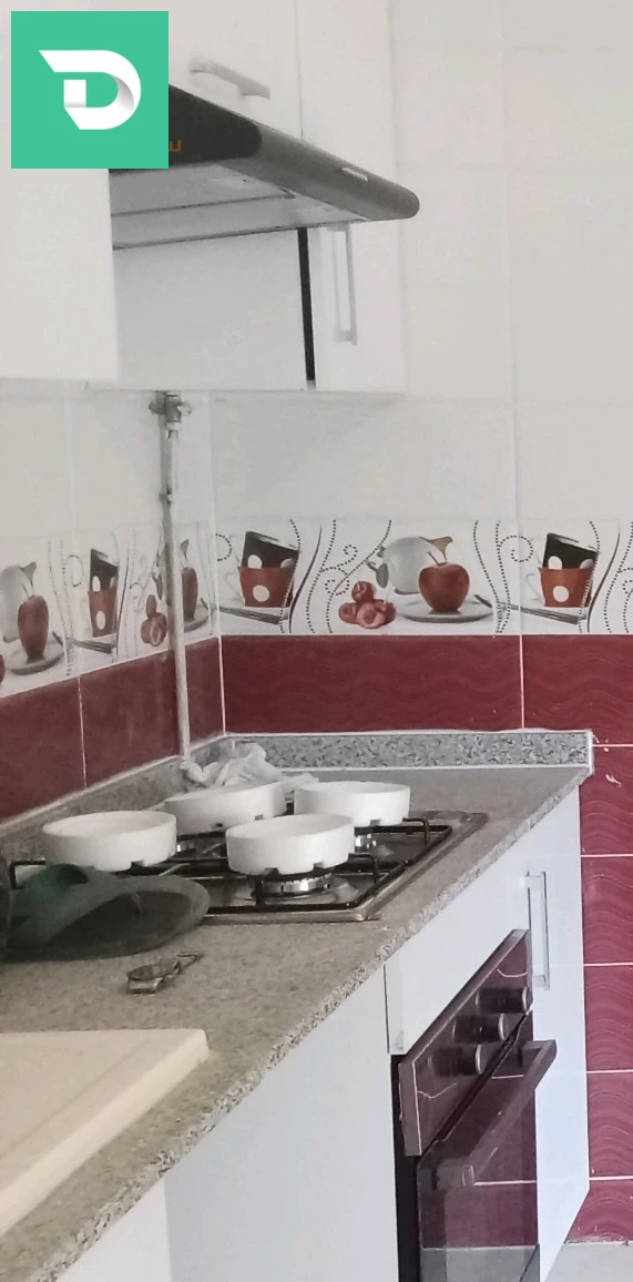 بيع مابل كوزينة جديد غير مستعمل/ ل ب ب 