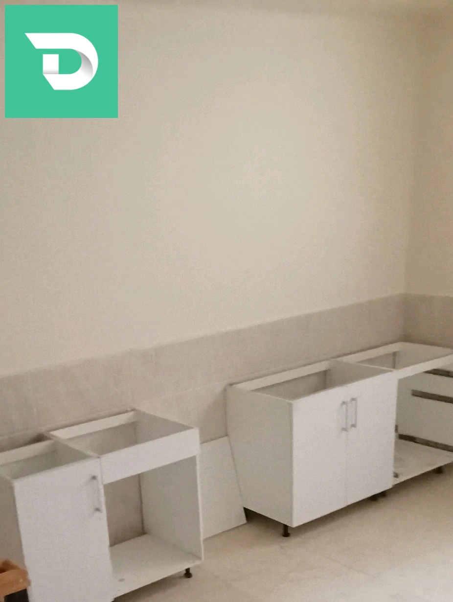 بيع مابل كوزينة جديد غير مستعمل/ ل ب ب 