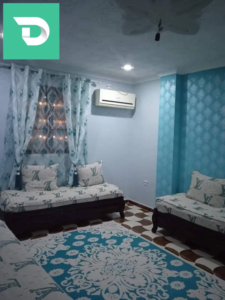 طابق فيلا 