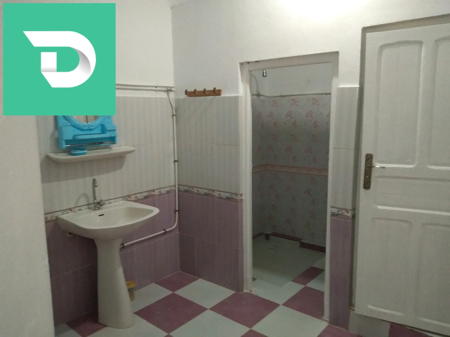 كراء شقة لعطلة الصيف 