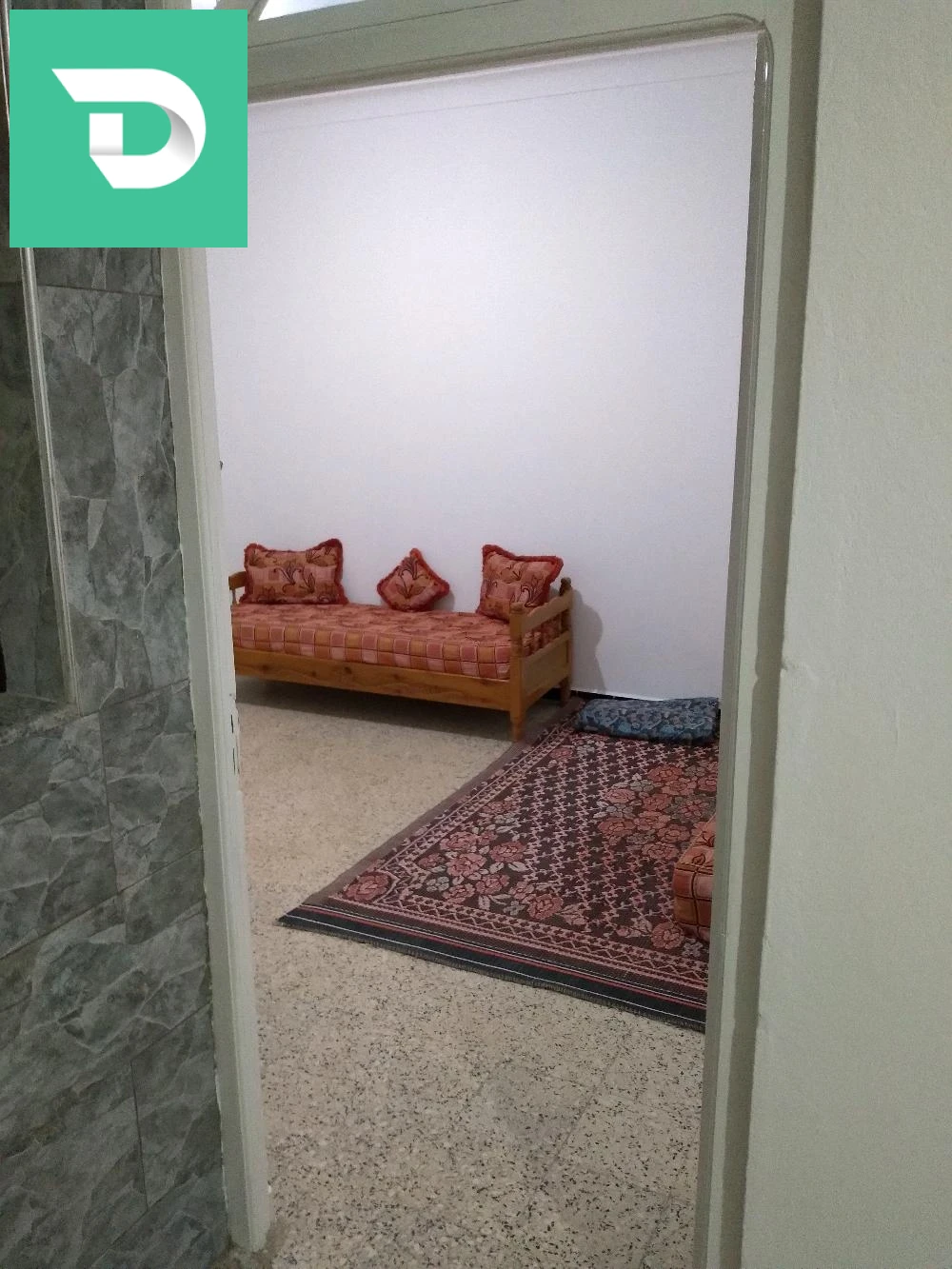 كراء شقة لعطلة الصيف 