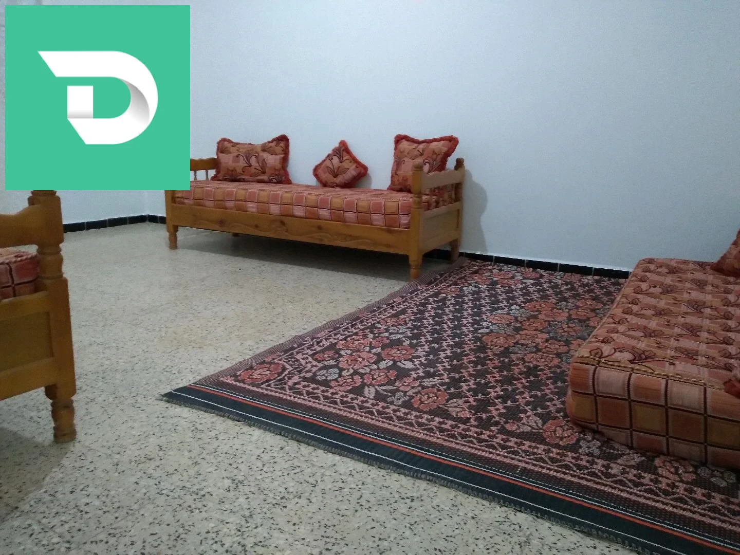 كراء شقة لعطلة الصيف 