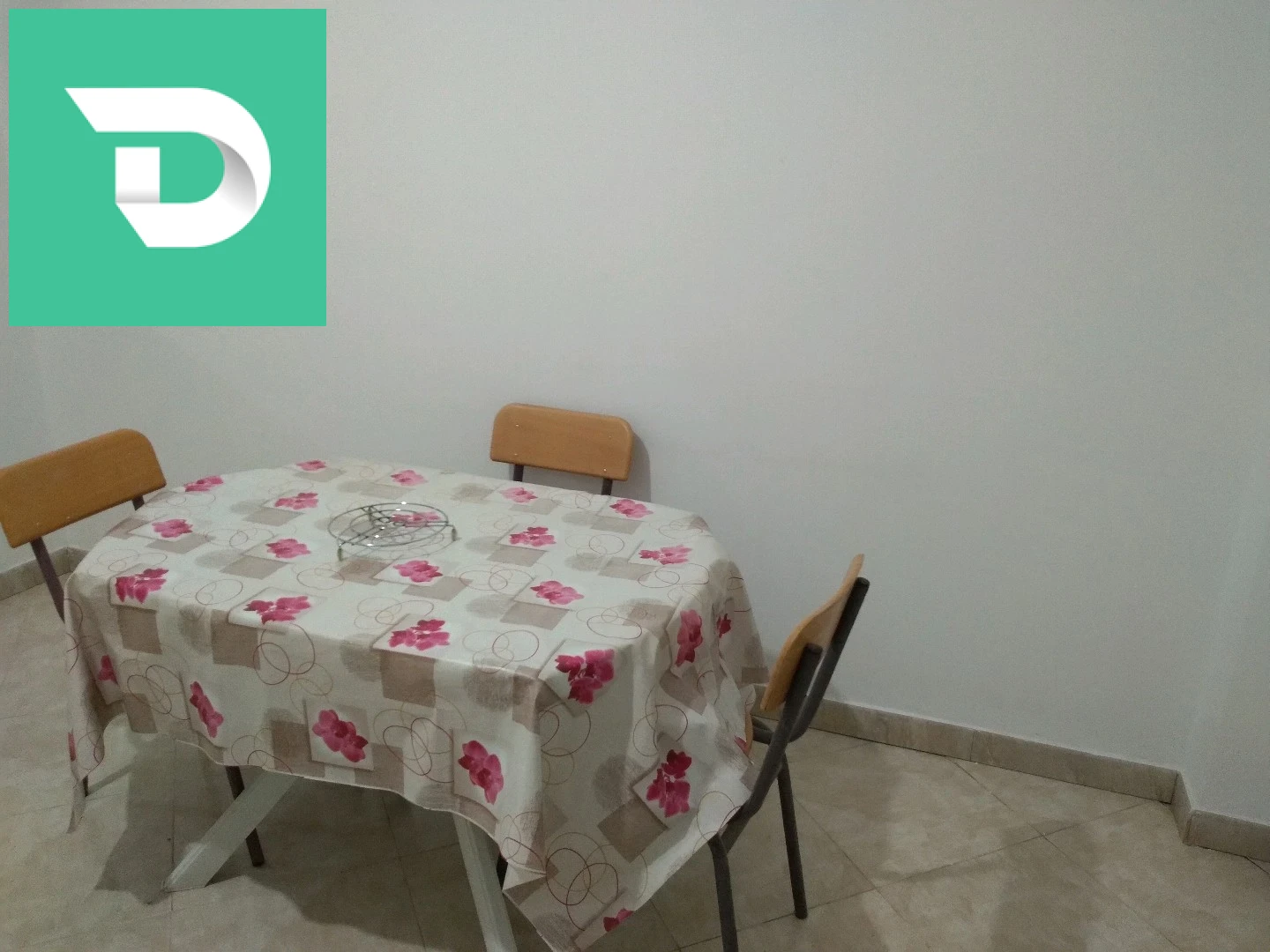 كراء شقة لعطلة الصيف 