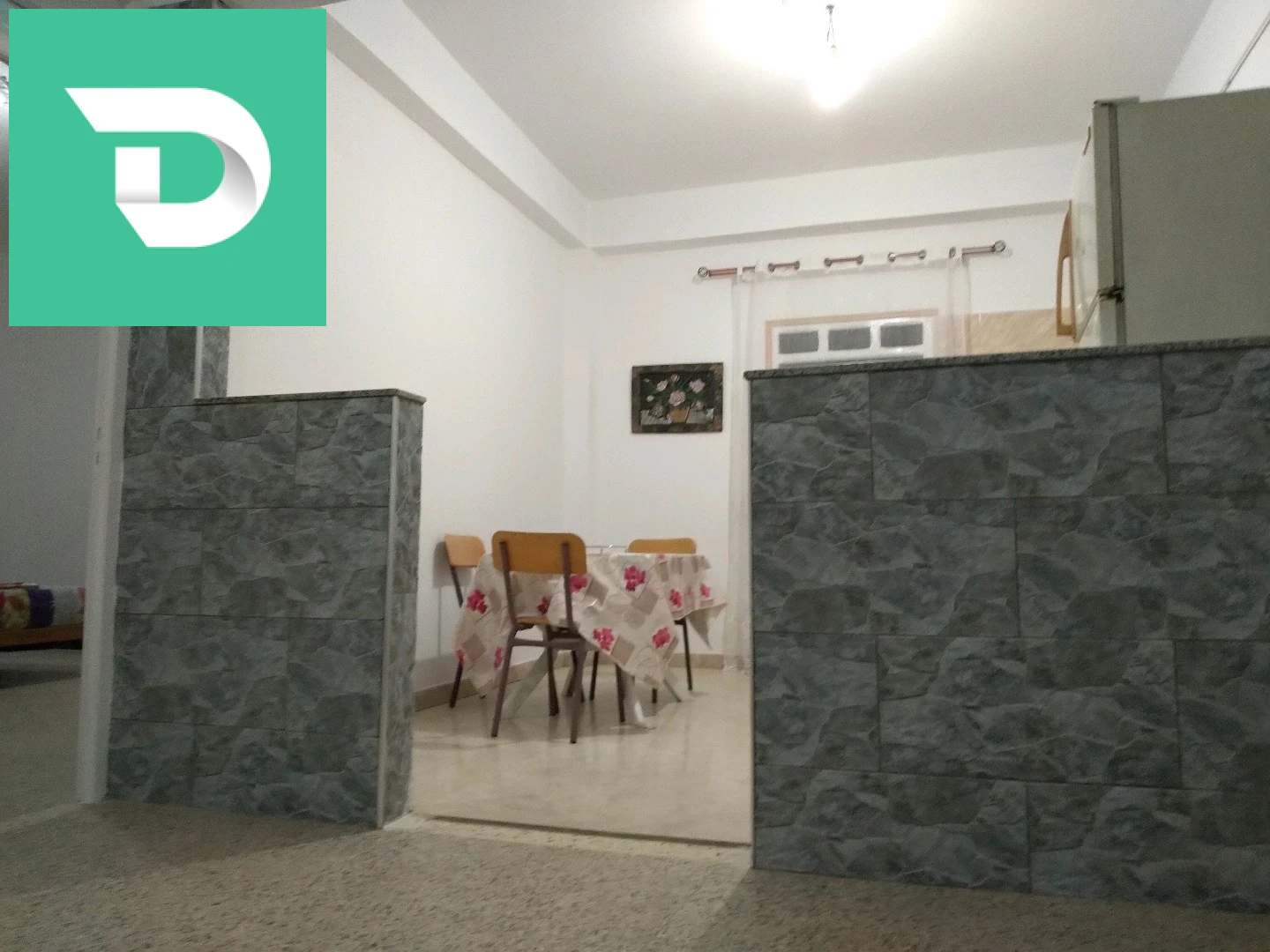 كراء شقة لعطلة الصيف 