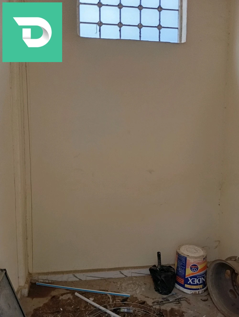 قطعة ارض للكرء 