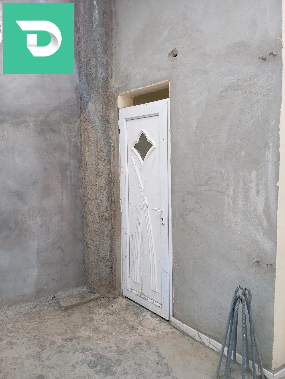قطعة ارض للكرء 