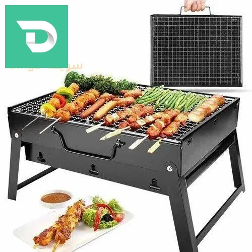 Barbecue BBQ TL-372 35cm×27cm 