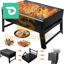 Barbecue BBQ TL-372 35cm×27cm 