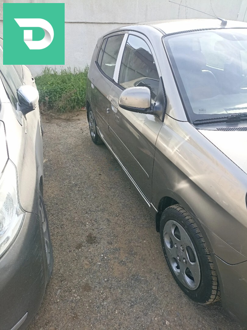 Kia Picanto 2009 Style 