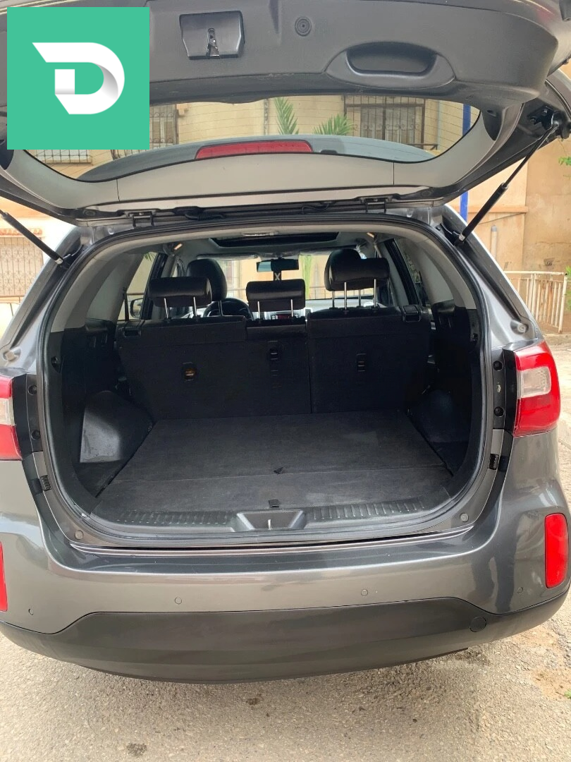 Kia Sorento 2013 Awd 