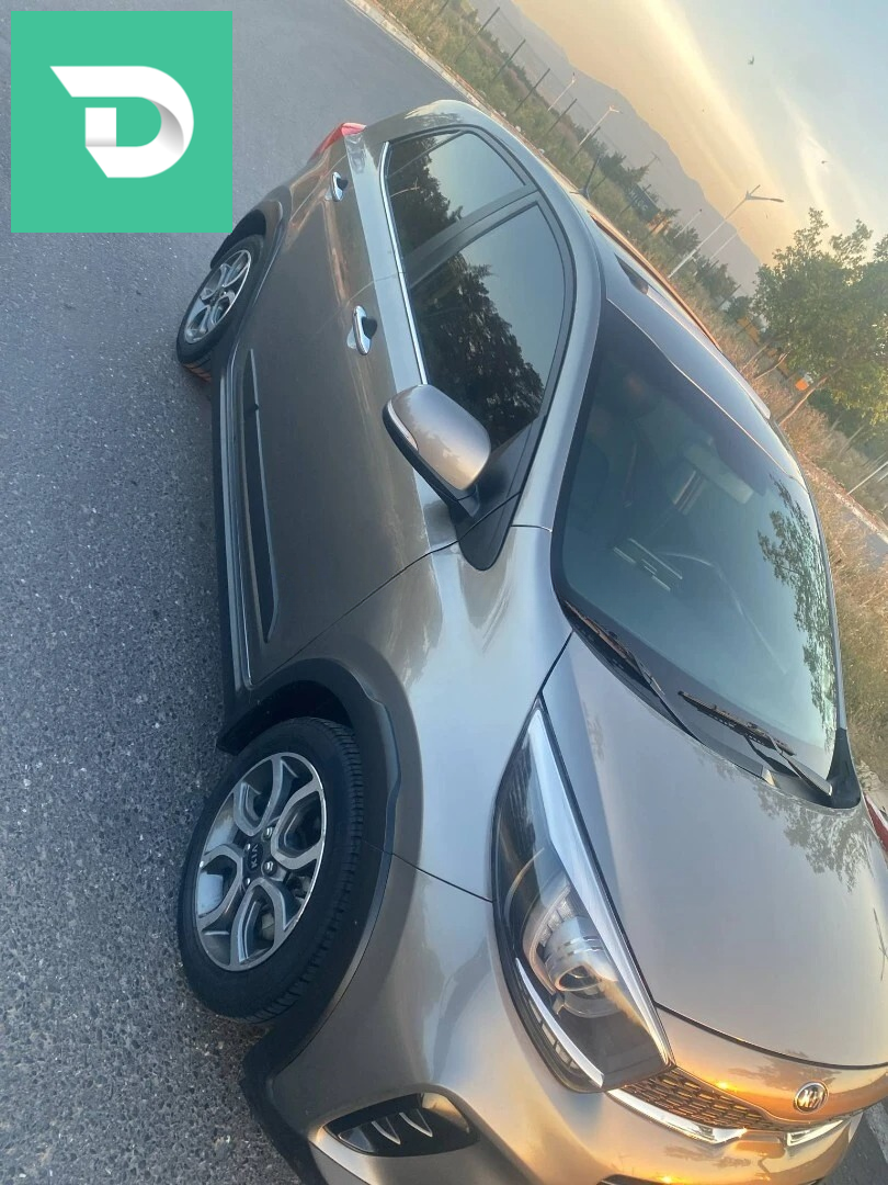 Kia Picanto 2019 