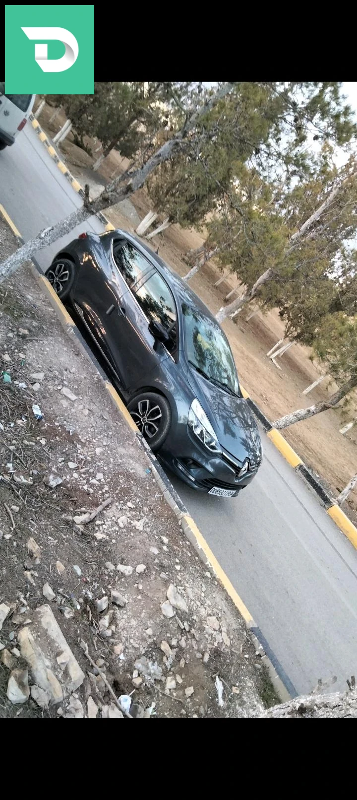 Renault Clio 4 2019 34 BORDJ BOU ARRERIDJ 