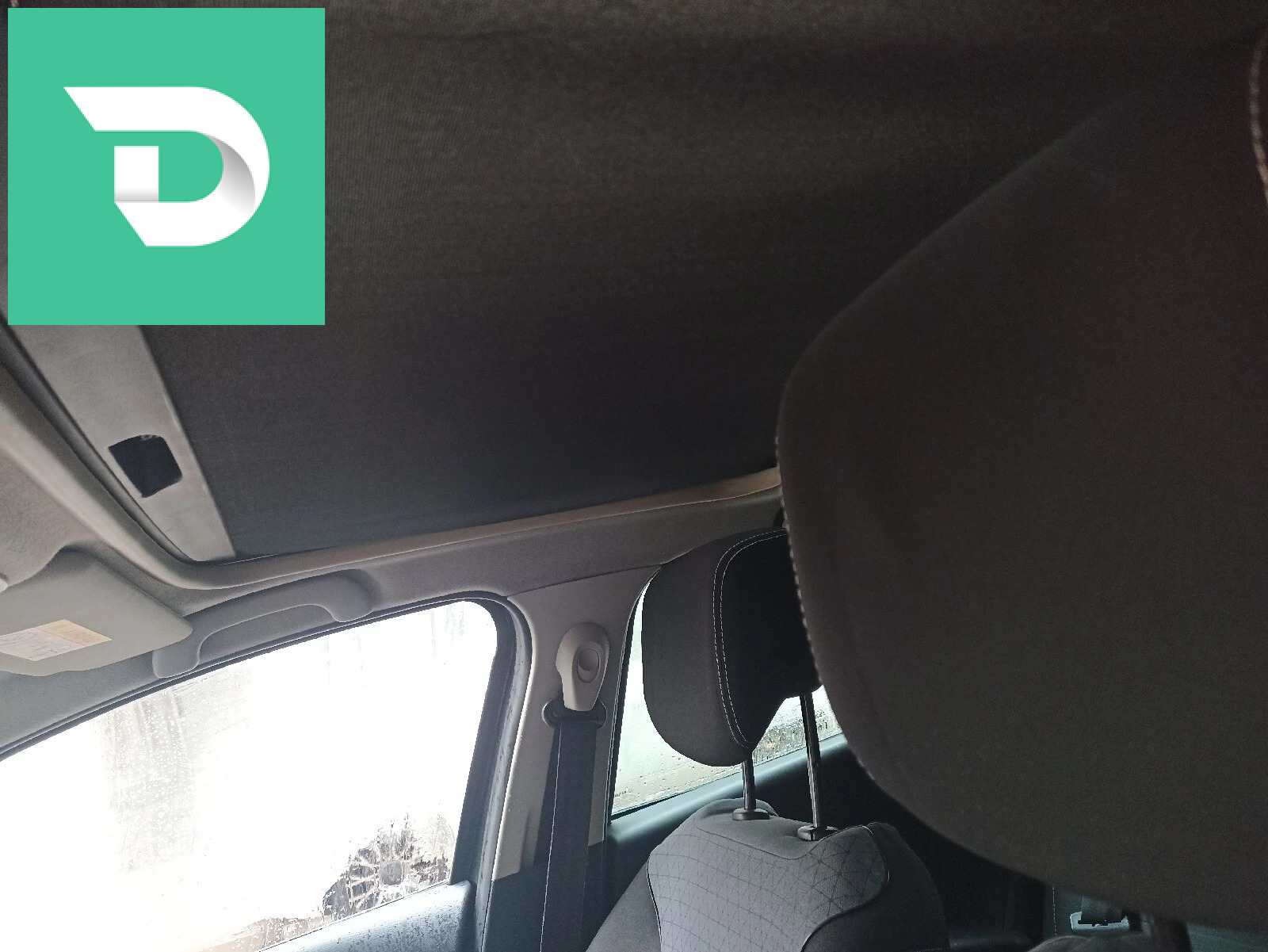 Renault Clio 4 2013 Exception 