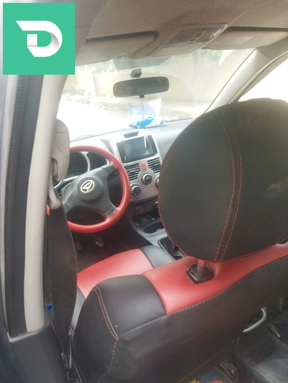 Daihatsu Terios 2007 24 GUELMA 