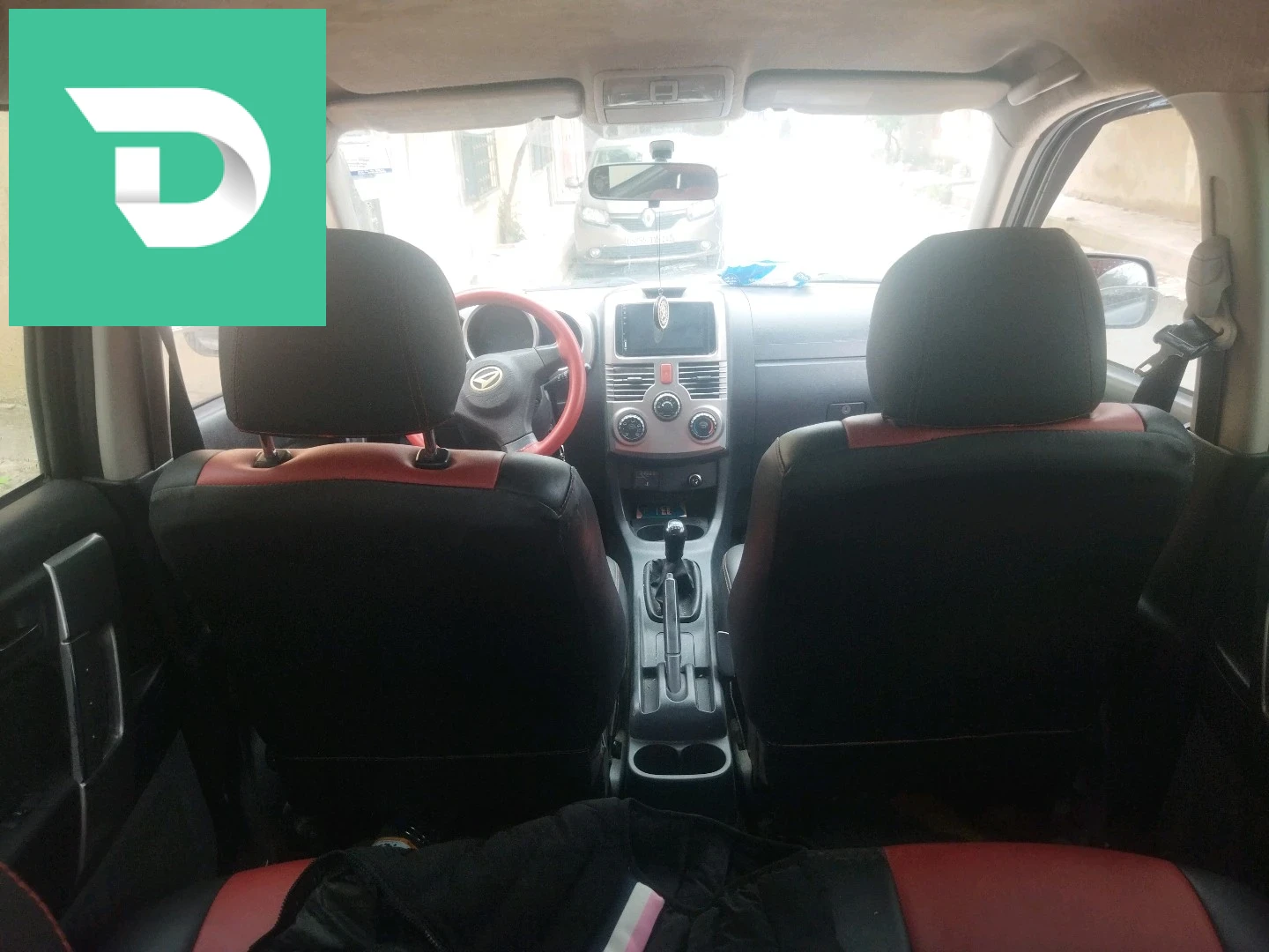 Daihatsu Terios 2007 24 GUELMA 