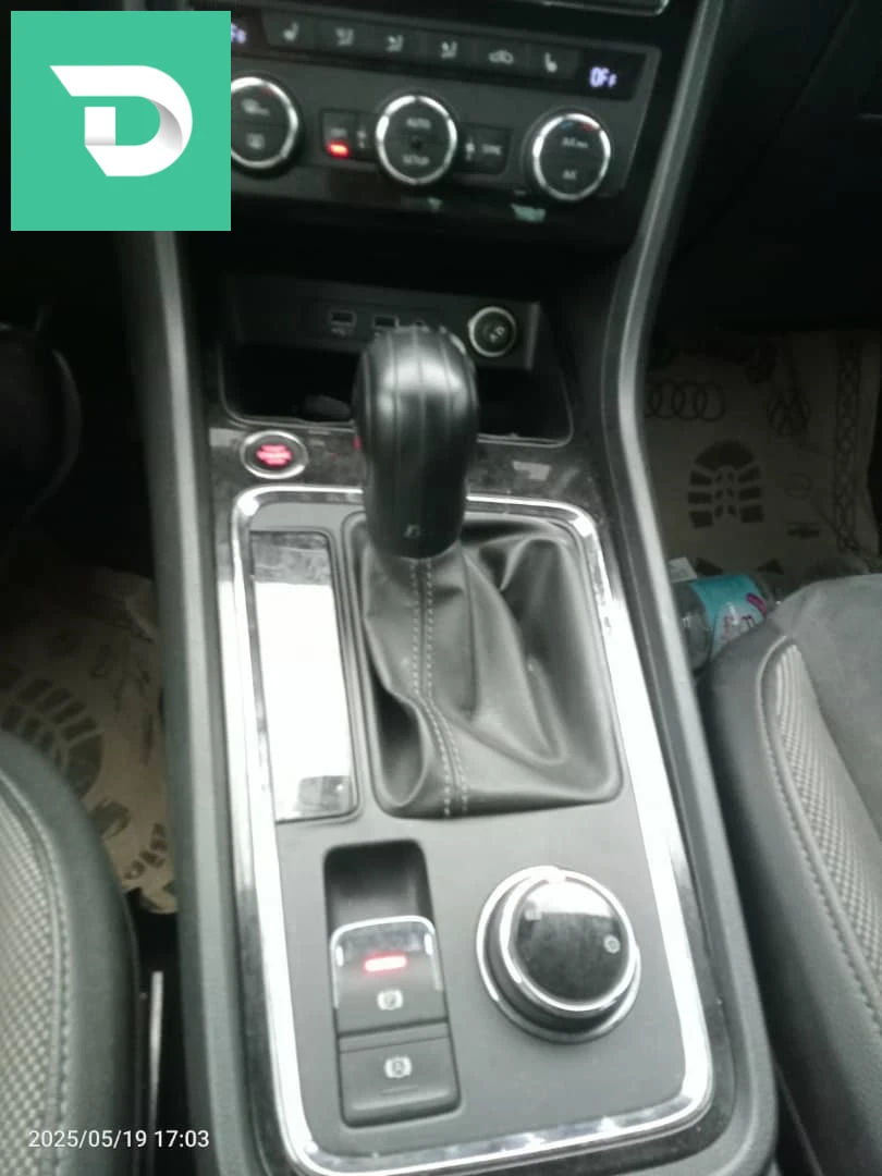 Seat ATECA 10 BOUIRA 