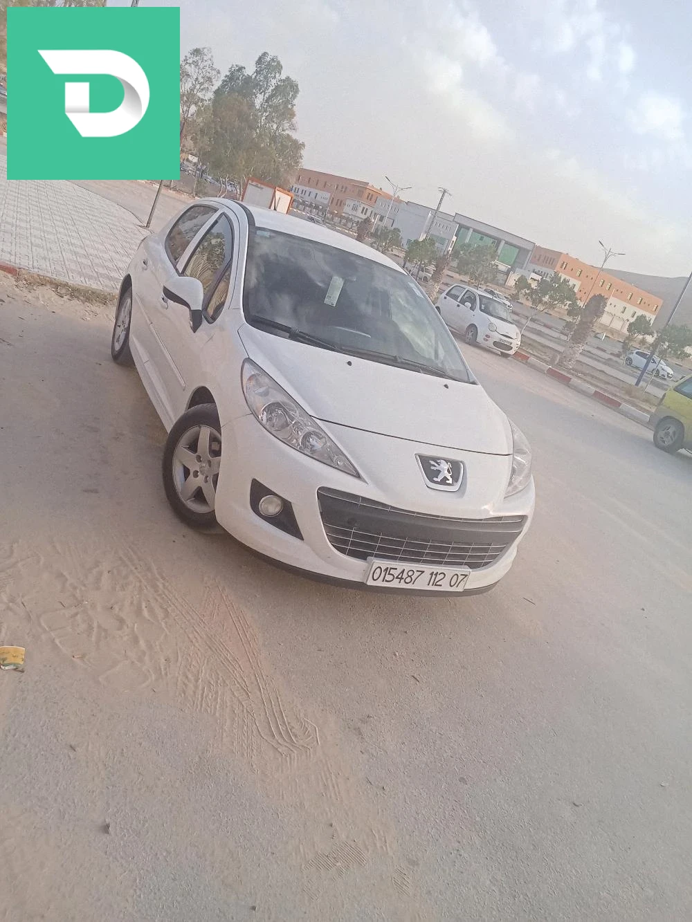 Renault Clio 4 2015 Limited 2 