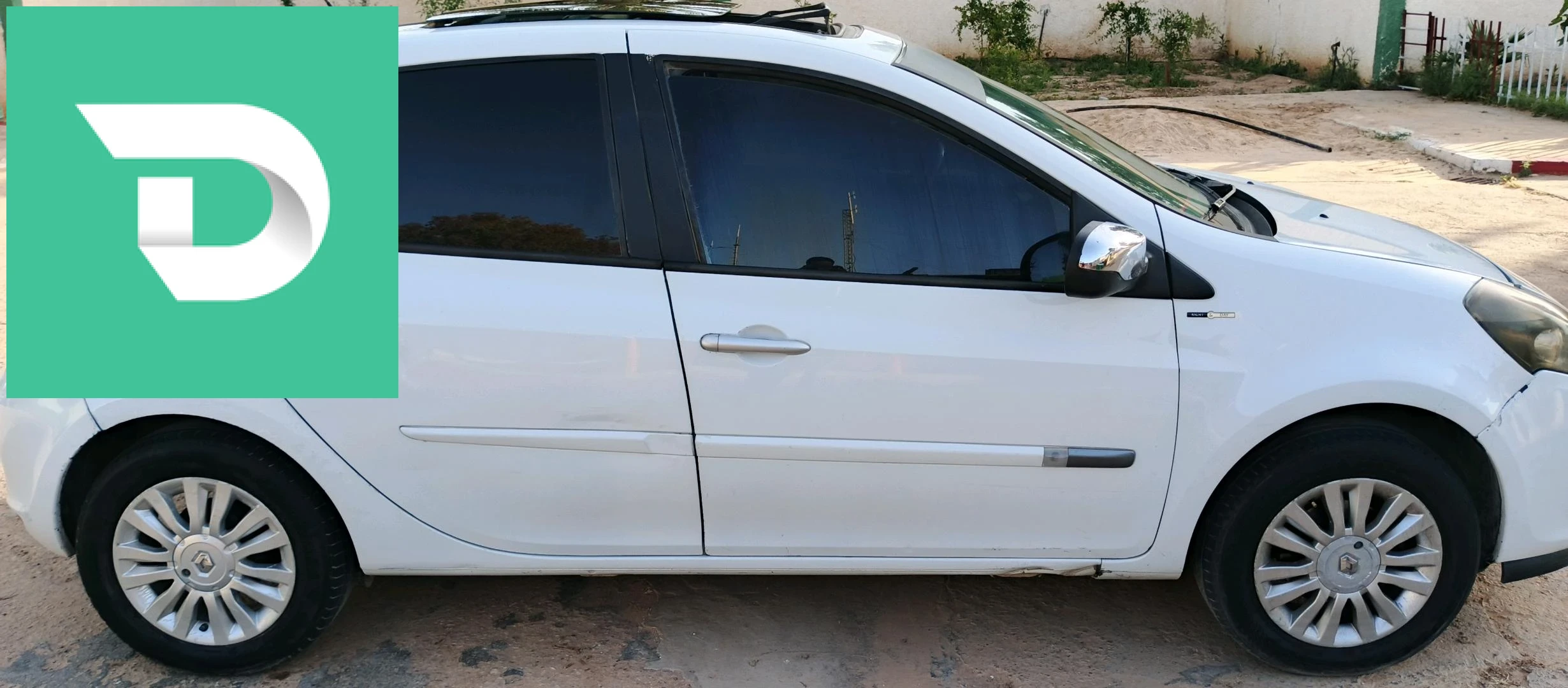RENAULT CLIO IV