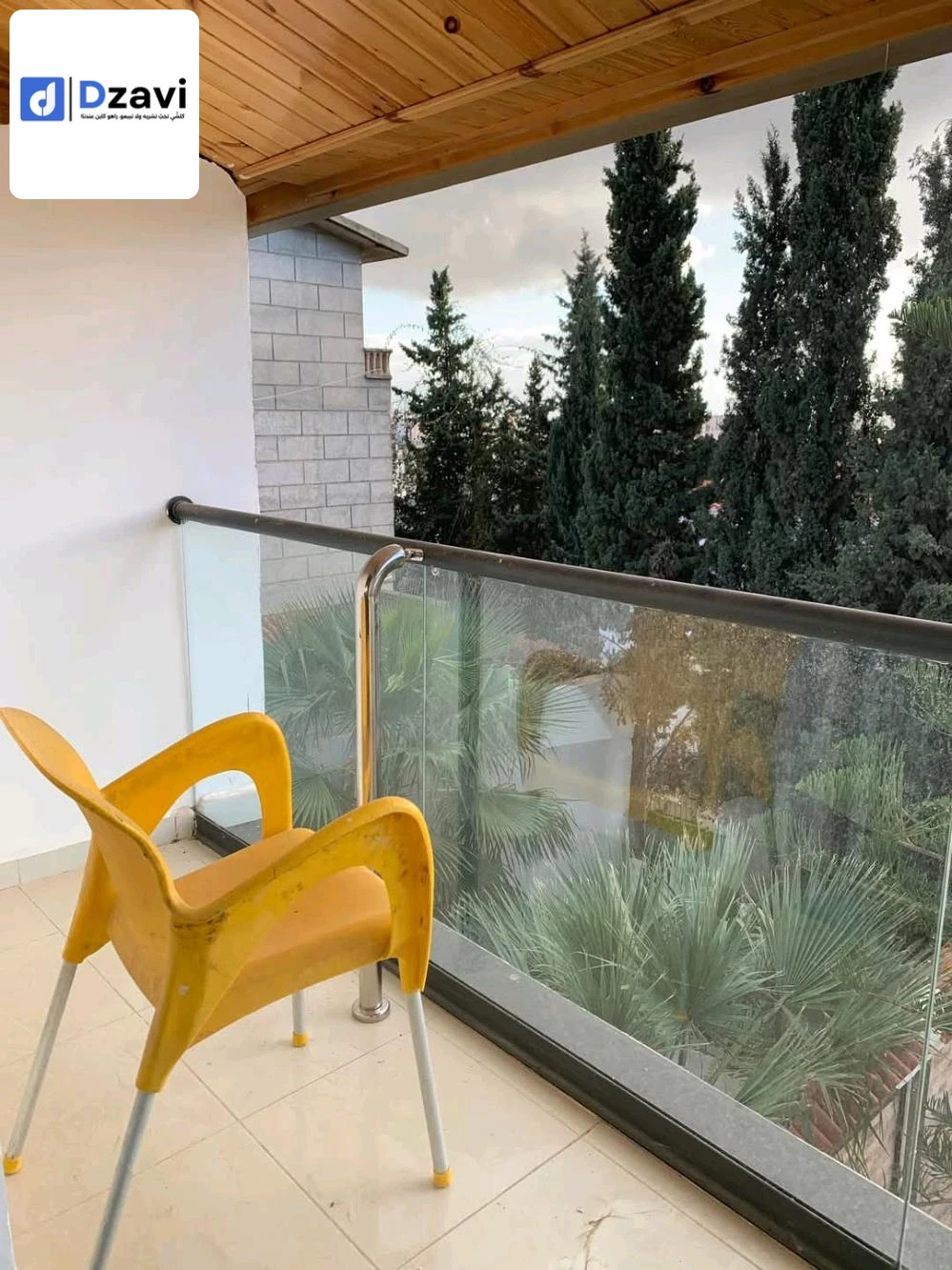 Villas À vendre à 16 ALGER superficie 550 m2