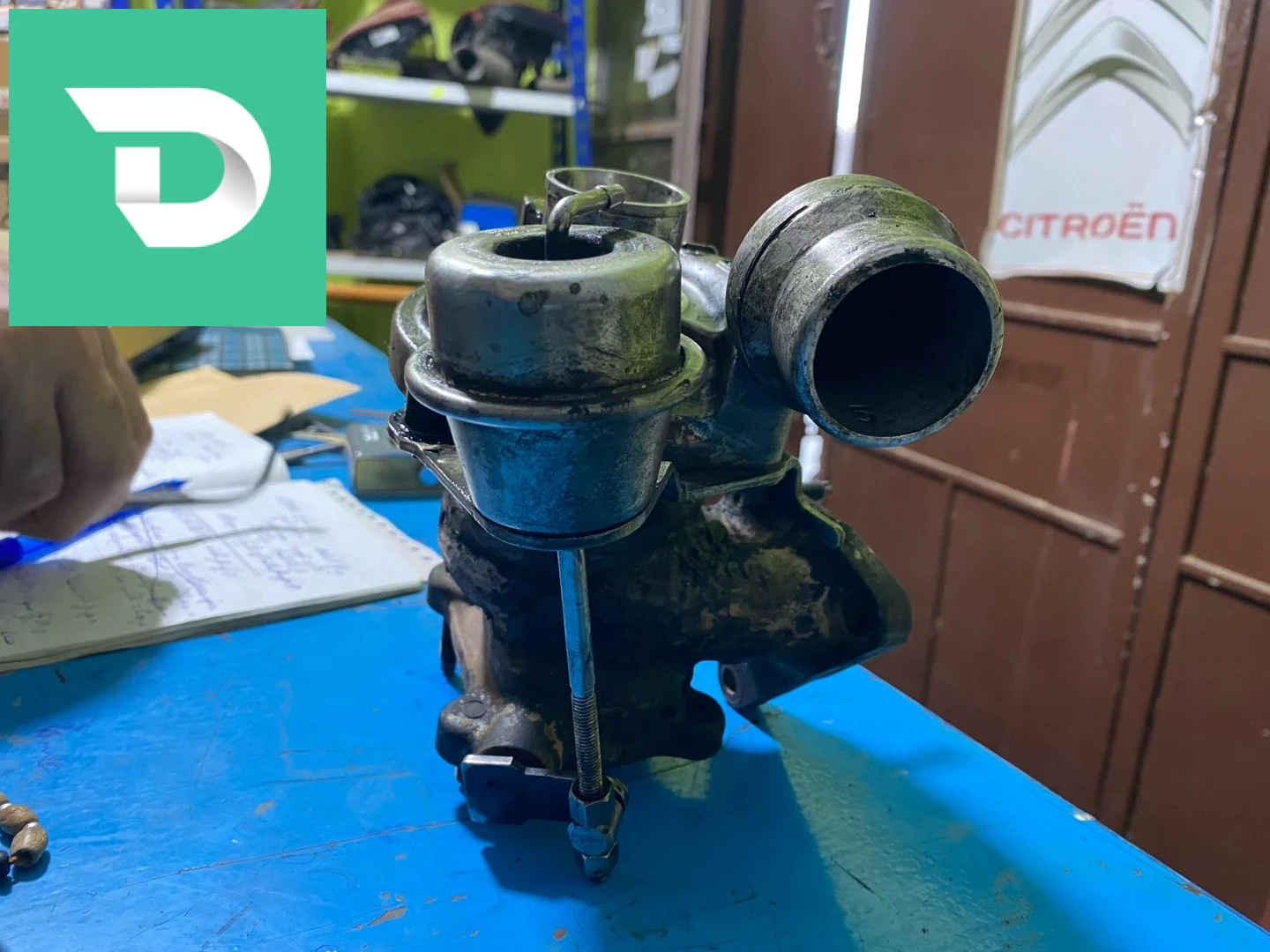 turbo 