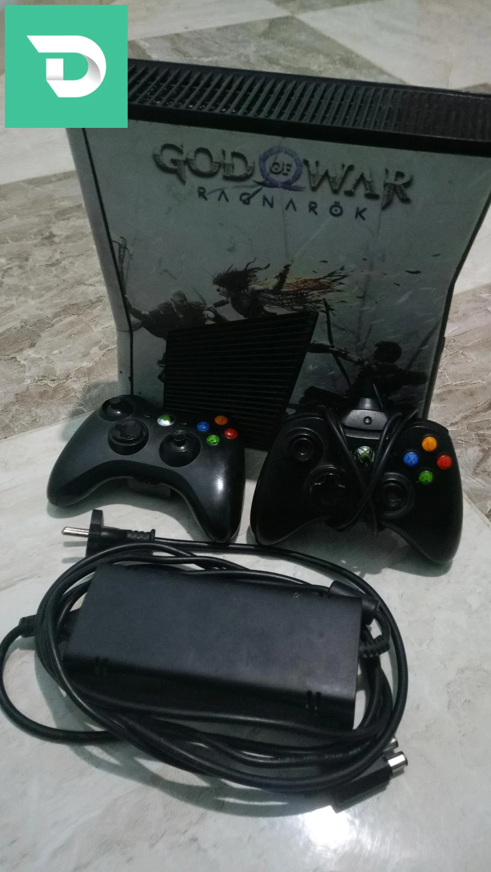 Xbox 360 