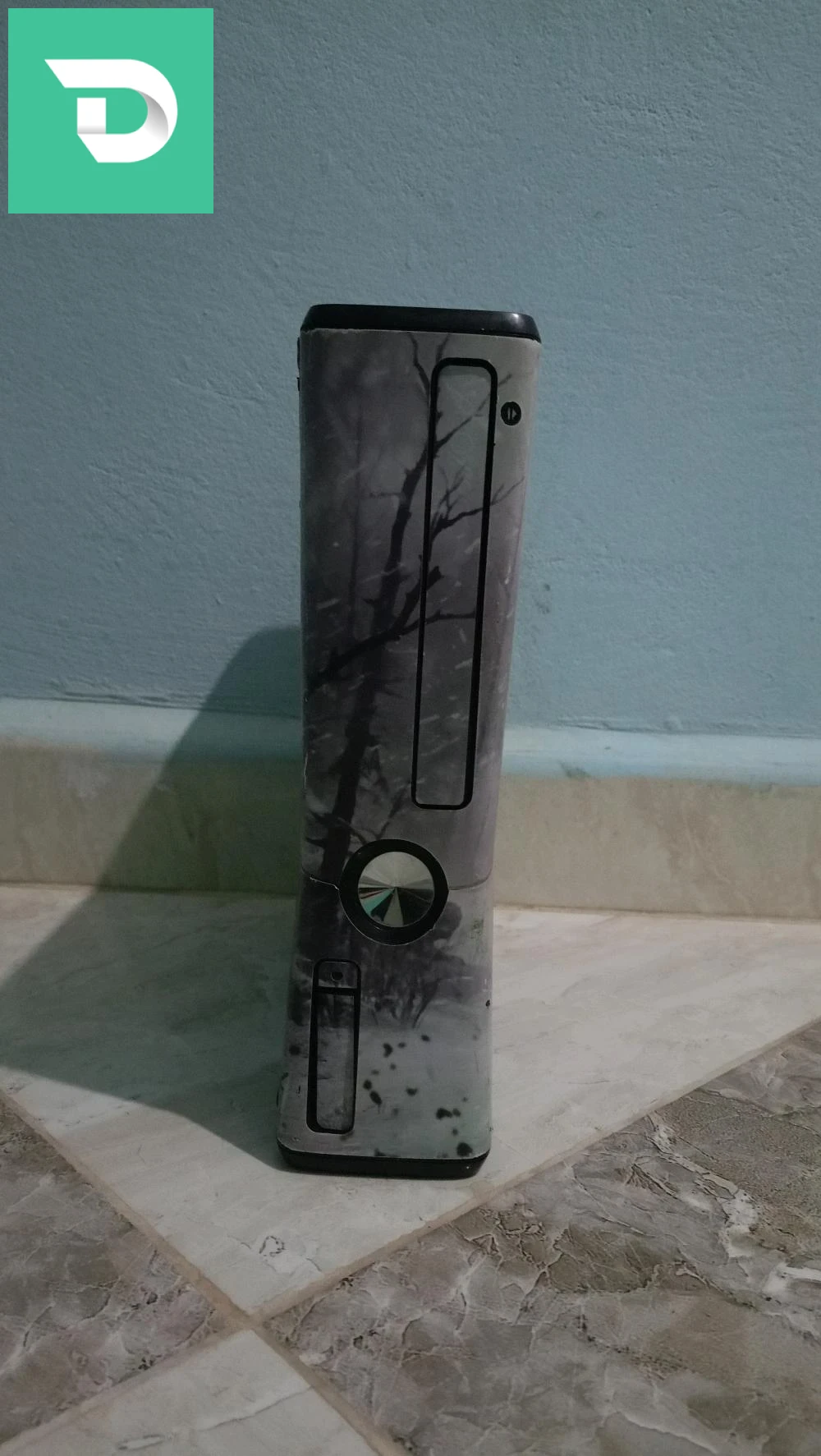 Xbox 360 