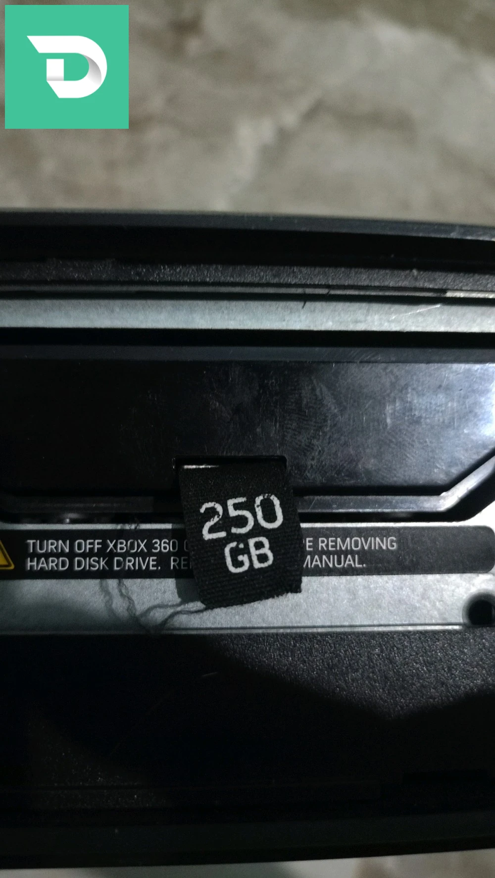 Xbox 360 