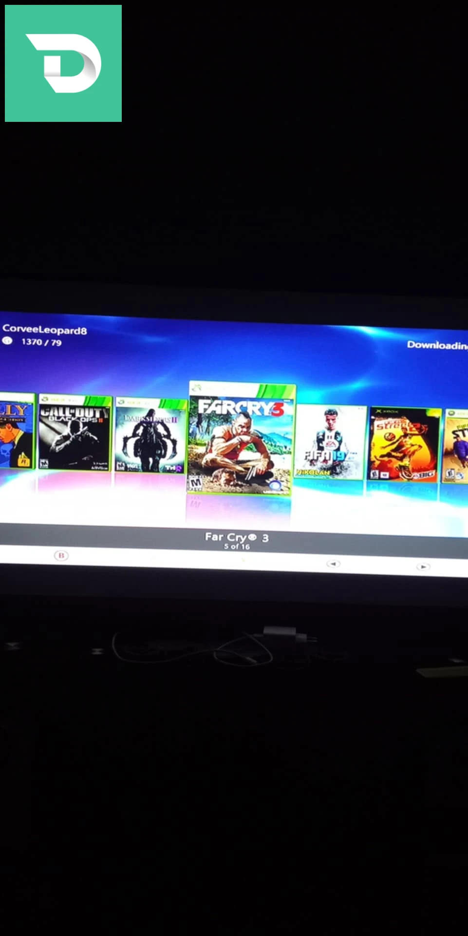 Xbox 360 
