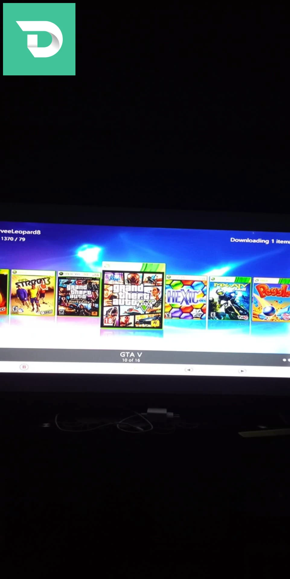 Xbox 360 