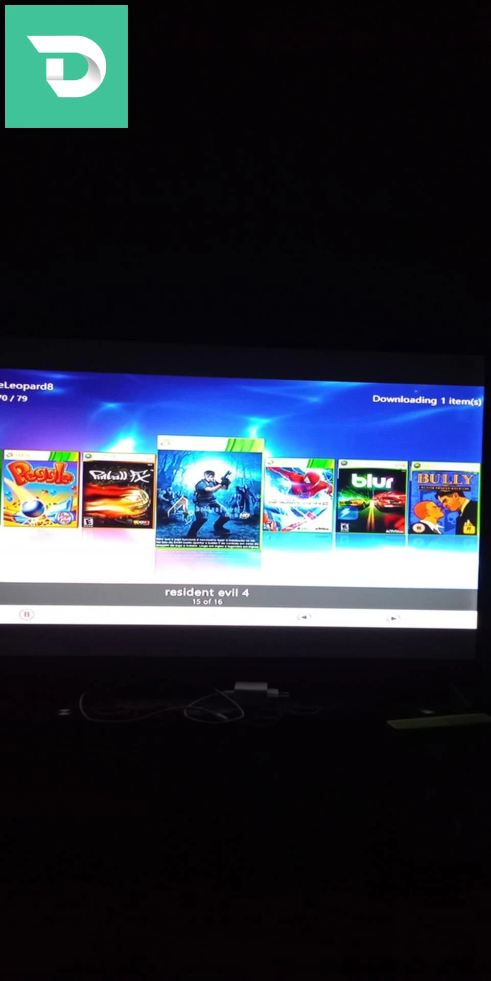 Xbox 360 