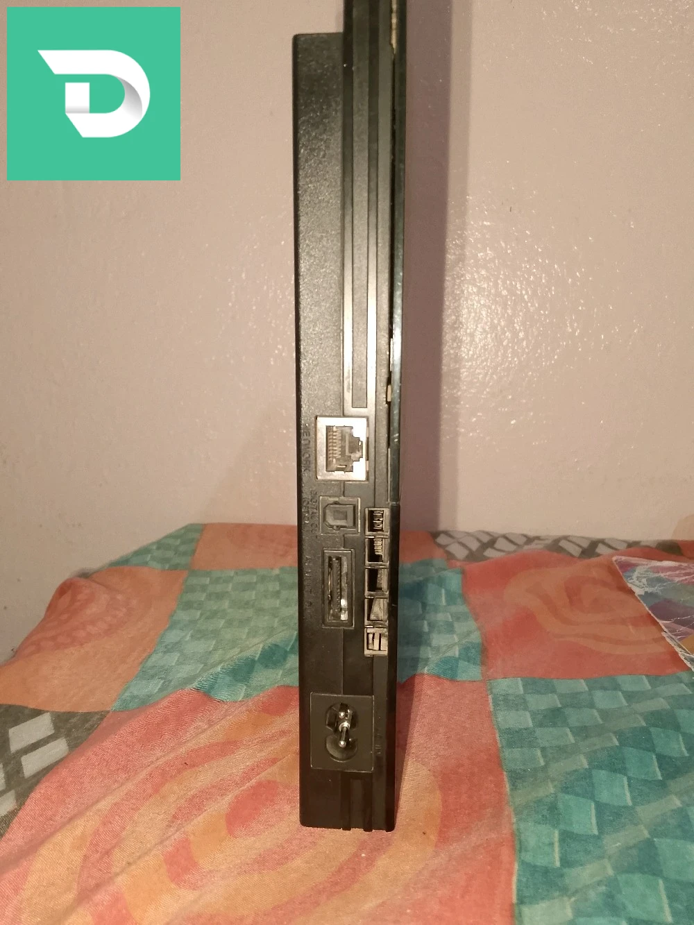 playstation 2 مستعمل حالة جديدة 