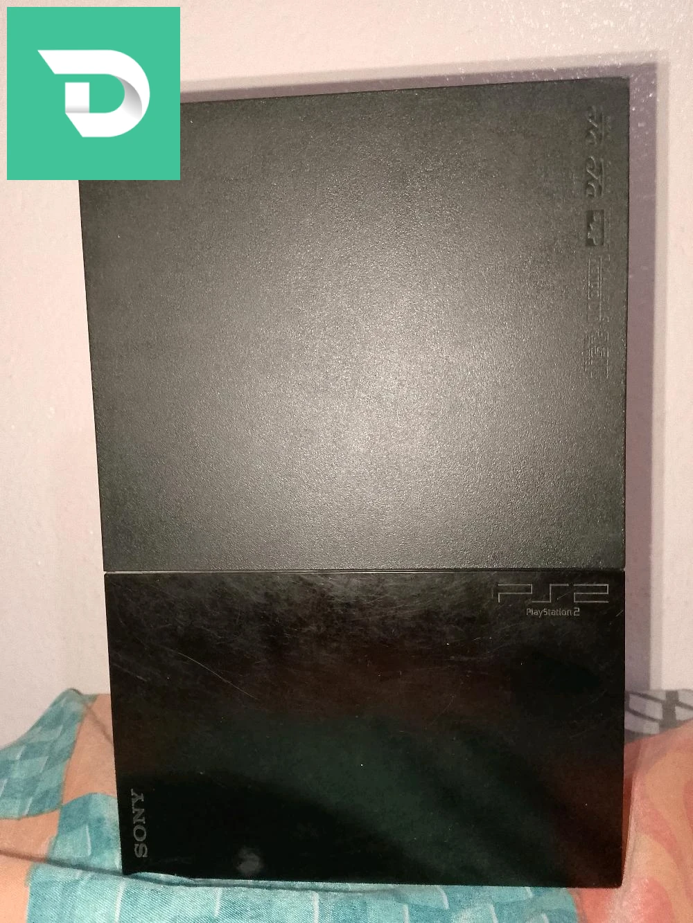 playstation 2 مستعمل حالة جديدة 