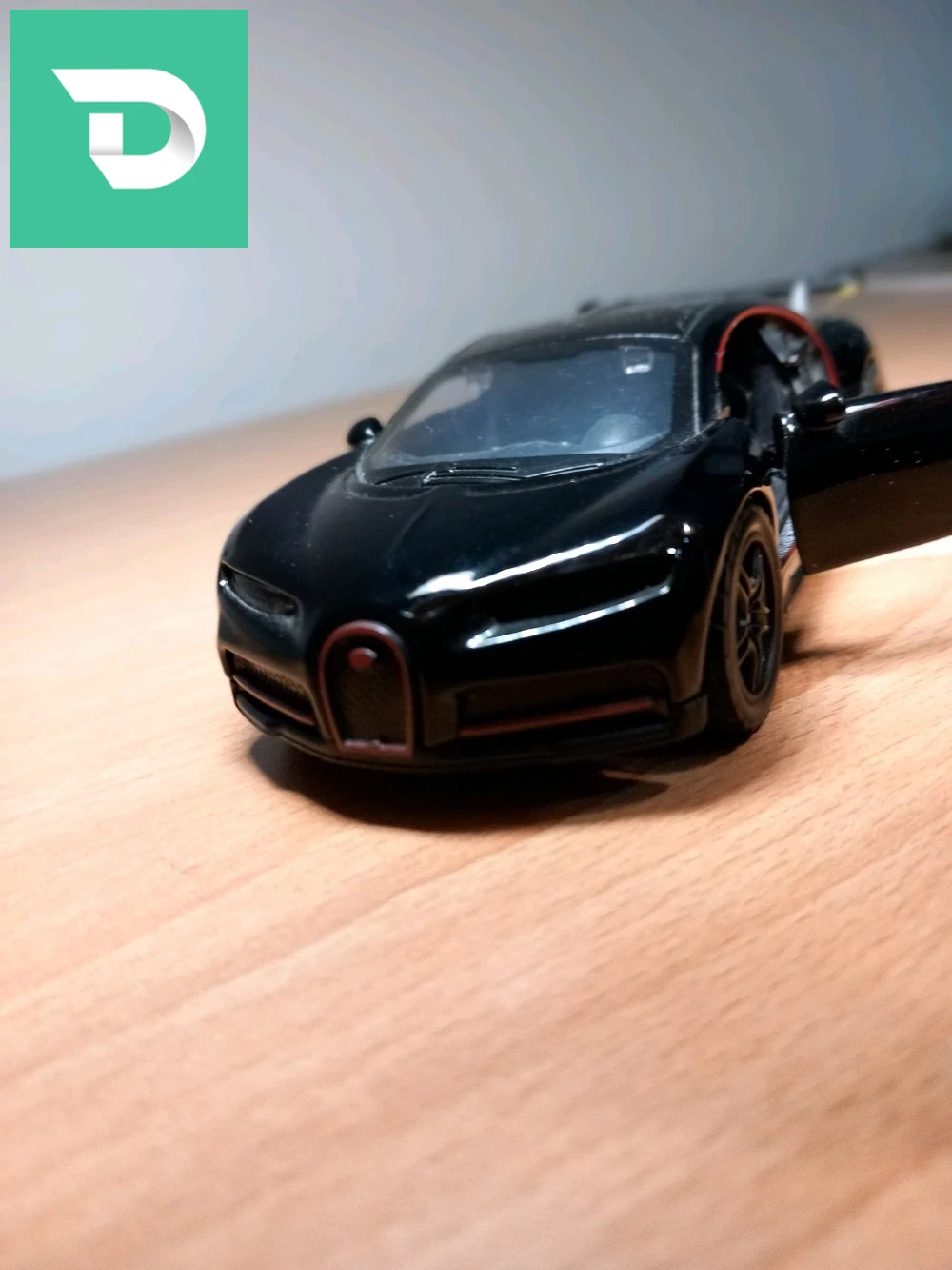 bugatti cheron 